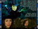 LES SORCIERES D'OZ